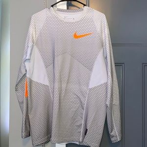 Nike Pro long sleeve